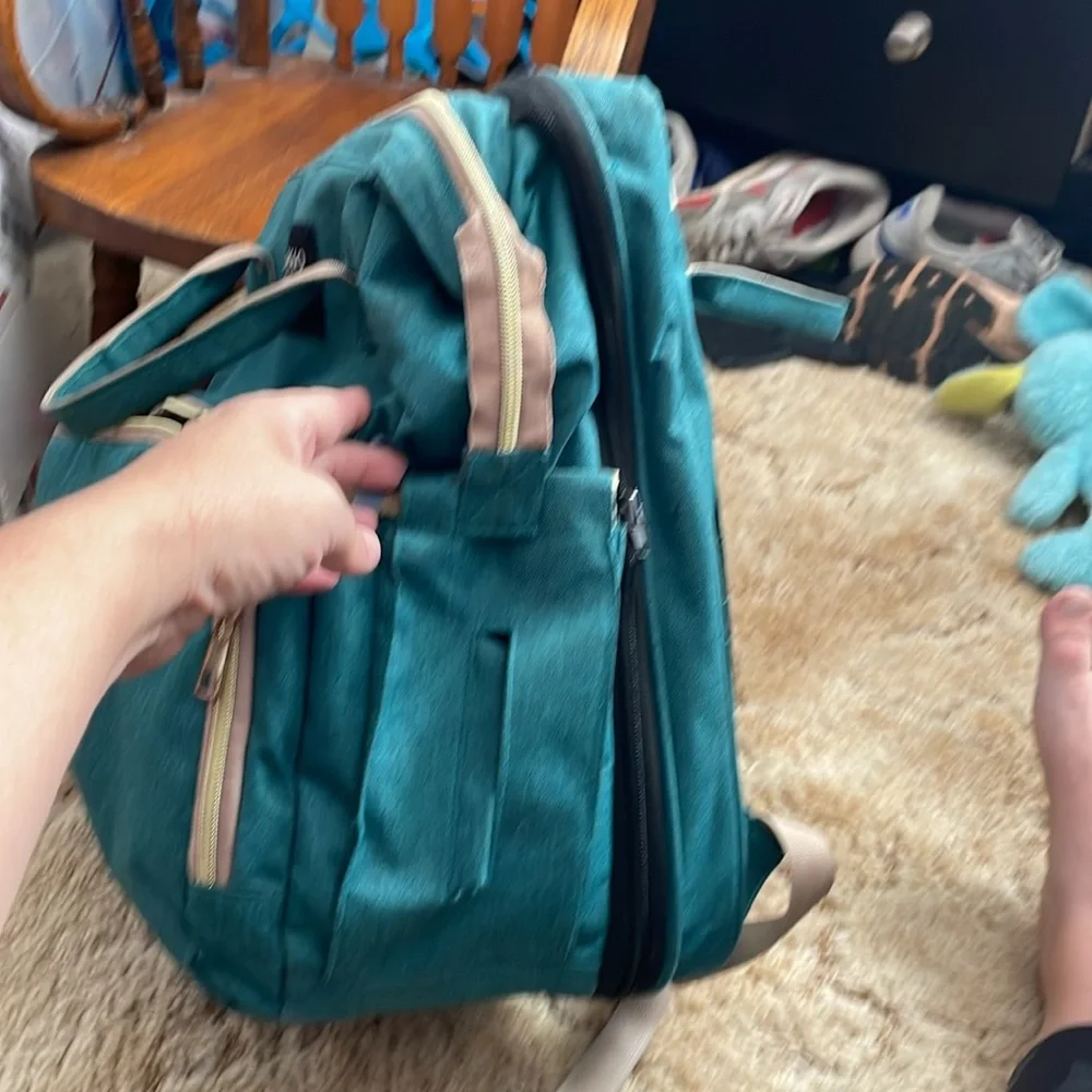 dilimao mother and baby bag‎